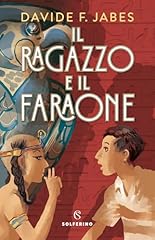 Ragazzo il faraone usato  Spedito ovunque in Italia 