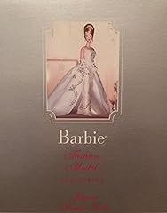 Limited edition barbie d'occasion  Livré partout en France
