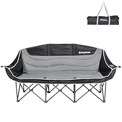 Kingcamp triple camping for sale  Delivered anywhere in UK