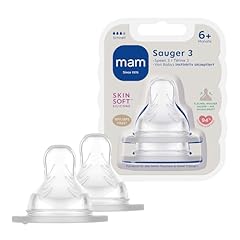 Mam sauger größe gebraucht kaufen  Wird an jeden Ort in Deutschland