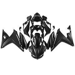 Matte black fairing for sale  Delivered anywhere in USA 