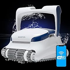 Dolphin sigma robotic for sale  Delivered anywhere in UK