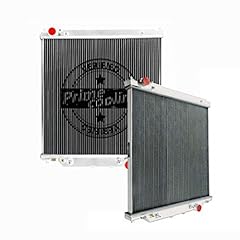 Primecooling row aluminum for sale  Delivered anywhere in USA 