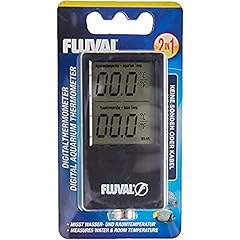 Fluval thermomètre aquariophi d'occasion  Livré partout en France