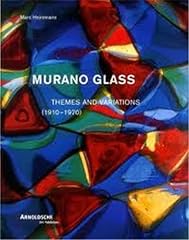 Murano glass themes d'occasion  Livré partout en France