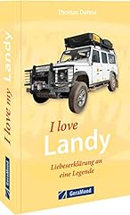 Geschenkbuch love landy gebraucht kaufen  Wird an jeden Ort in Deutschland
