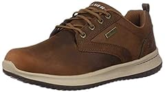 Skechers men delson for sale  Delivered anywhere in UK