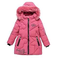 Tilozs manteau fille d'occasion  Livré partout en France
