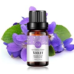 Violet essential oil for sale  Delivered anywhere in USA 