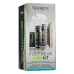 Grangers footwear care for sale  Delivered anywhere in Ireland