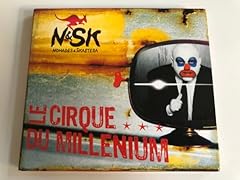 Cirque millenium d'occasion  Livré partout en France