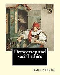 Democracy social ethics for sale  Delivered anywhere in USA 