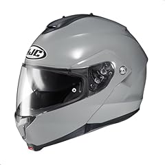 Hjc c91 solid for sale  Delivered anywhere in USA 