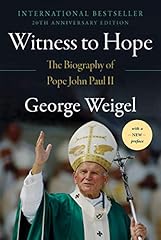 Witness hope biography for sale  Delivered anywhere in USA 