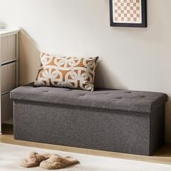 Newbulig storage ottoman for sale  Delivered anywhere in USA 