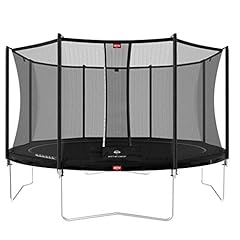 Berg trampoline favorit d'occasion  Livré partout en Belgiqu