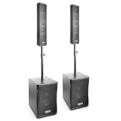 Vonyx vx1200 column for sale  Delivered anywhere in UK