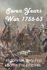 Seven years war for sale  Delivered anywhere in UK