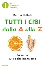 Tutti cibi dalla usato  Spedito ovunque in Italia 