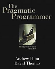 Pragmatic programmer journeyma for sale  Delivered anywhere in USA 