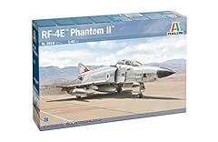 Italeri 2818 phantom usato  Spedito ovunque in Italia 