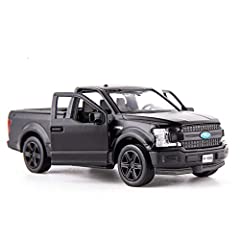 RMZ City 1:36 Scale F150 Pickup Truck Casting Car Model,, used for sale  Delivered anywhere in UK