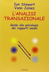 Analisi transazionale. guida usato  Spedito ovunque in Italia 