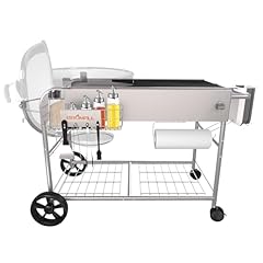 Grill table stand for sale  Delivered anywhere in USA 