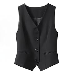 Gilet donna elegante usato  Spedito ovunque in Italia 