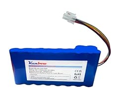 Kunbow batterie rechange d'occasion  Livré partout en France