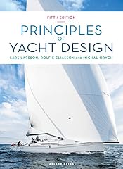 Principles yacht design d'occasion  Livré partout en France