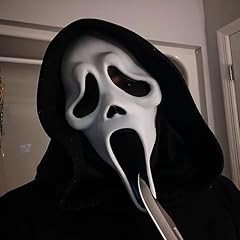 Rominvic ghost mask for sale  Delivered anywhere in USA 