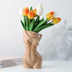 Romehaha keramik körpervase gebraucht kaufen  Wird an jeden Ort in Deutschland