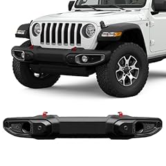 Front bumper fits for sale  Delivered anywhere in USA 