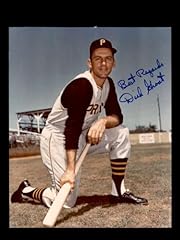 Dick groat signed for sale  Delivered anywhere in USA 