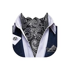 Dibangu black paisley for sale  Delivered anywhere in UK