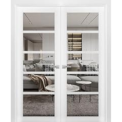 Sartodoors solid french for sale  Delivered anywhere in USA 