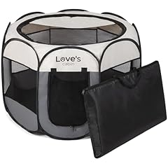 Love cabin pet for sale  Delivered anywhere in USA 