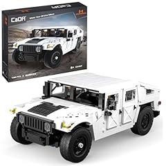 Cada humvee suv gebraucht kaufen  Wird an jeden Ort in Deutschland