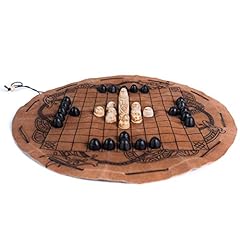 Handcrafted viking hnefatafl for sale  Delivered anywhere in USA 