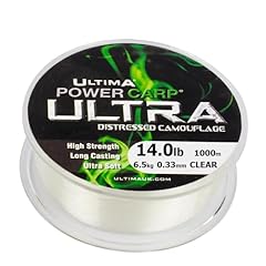 Ultima power ultra for sale  Delivered anywhere in UK