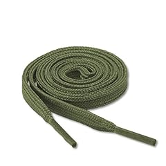 Aomidi flat shoelaces for sale  Delivered anywhere in UK