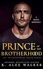 Prince brotherhood mafia for sale  Delivered anywhere in USA 