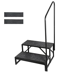 Outprize steps handrail for sale  Delivered anywhere in USA 