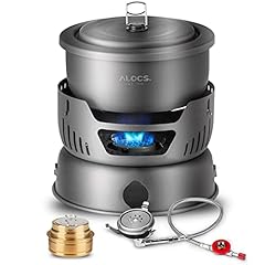 Alocs camping cookware for sale  Delivered anywhere in USA 