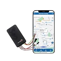 Localizzatore gps gsm usato  Spedito ovunque in Italia 