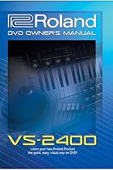 Roland 2400 dvd d'occasion  Livré partout en France