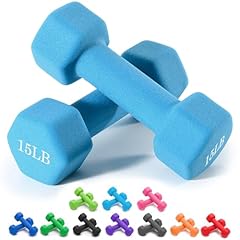 Portzon weights dumbbells for sale  Delivered anywhere in USA 