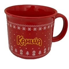 Kahlúa ceramic holiday for sale  Delivered anywhere in USA 