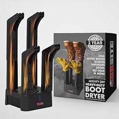 Jobsite boot dryer for sale  Delivered anywhere in USA 
